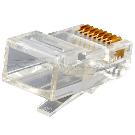 Конектор RJ45 (8P-8C), фото 3