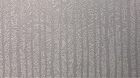 Шпалери вінілові на флізелін Marburg Chelsea 81844 бежеві і сріблясті смуги