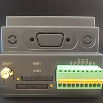 IRZ ATM 21.A, фото 3
