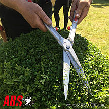 Ножиці для кущів ARS / АРС KR-1000 (Японія), фото 3