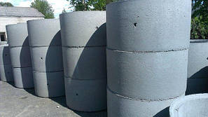 Каналізаційні кільця