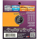 Струни Elixir 11052 Nanoweb Bronze 12-53, фото 2