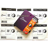 Струни Elixir 11052 Nanoweb Bronze 12-53, фото 4