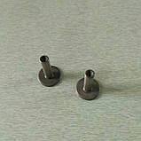 Товкачі бензинового двигуна 188f, фото 3