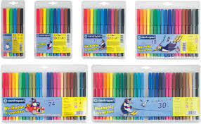 Фломастеры