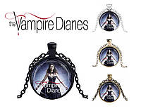 Кулон Дневники Вампира Vampire Diaries Кэтрин Пирс