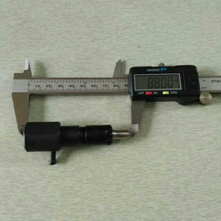 Форсунка дизельного двигуна 178f, фото 1