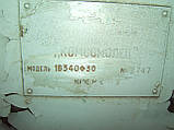 Верстат токарно-револьверний із ЧПУ мод. 1В340Ф30 під реновацію, фото 5