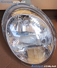 Фара головного світла Матиз 2 права.