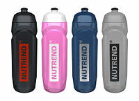 Фитнес бутылки цветные Nutrend 750 ml