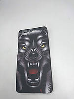 Силіконовий чохол для Doogee X5 Pro (Galicia)