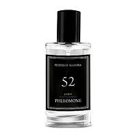 Чоловічі феромони FM 52 pheromone аромат Federico Mahora  ФМ Груп