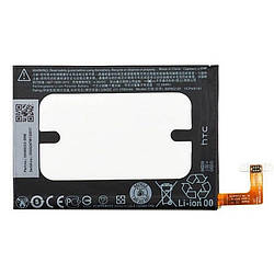 Батарея (АКБ, акумулятор) B0PAG100 для HTC Butterfly 2 B810X (2700 mAh), оригінал
