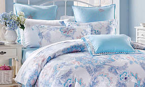 Постільні комплекти БЯЗЬ Голд, Бязь Лайт, Льон