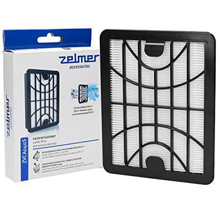 Фільтр вихідний НЕРА11 для пилососів Zelmer 2000.0050 632560 (ZVCA040S)