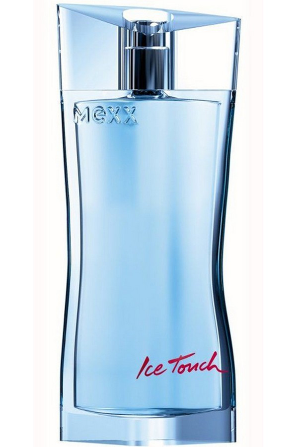 Оригінальна жіноча туалетна вода Mexx Ice Touch Woman, 30ml ТЕСТЕР NNR ORGIN /3-41