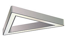 Світлодіодний світильник Upper Turman Triangle