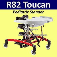 Вертикалізатор R82 Toucan Pediatric Stander