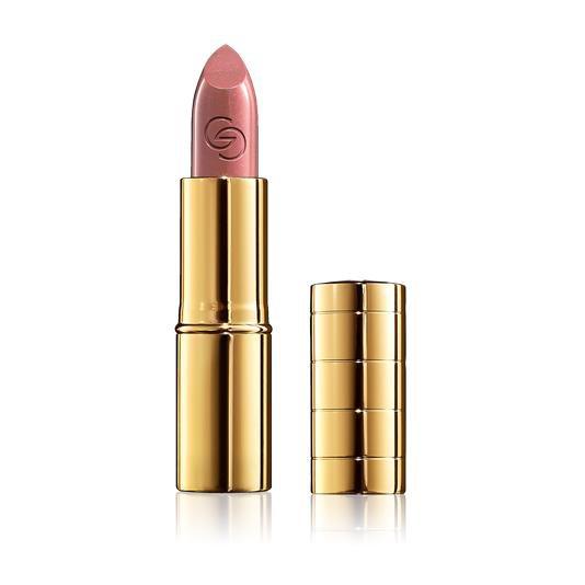 Губна помада Ікона стилю Giordani Gold Iconic Lipstick SPF 15 Oriflame, Рожевий Беж  Pink Nude (код 30447)