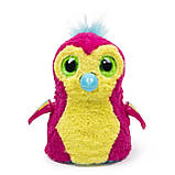 Хетчімалс Пінгві (рожеве яйце)/Hatchimals Hatching Egg Interactive Creature Penguala, фото 9