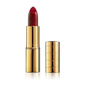 Губна помада Ікона стилю Giordani Gold Iconic Lipstick SPF 15 Oriflame, Шоколадний Вишневий - Cherry Love (код 30459 )🌹🎨