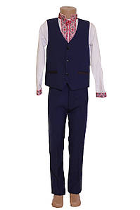 Костюм дитячий 11-двійка