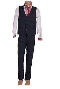 Костюм дитячий 72-двійка