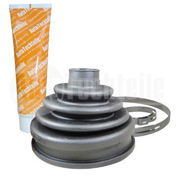 Пильовик ШРУС (зовнішній) MB Vito (W638) 96-03 (24x90x90) (к-кт) 13-0219 METELLI