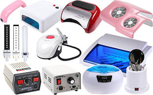 Обладнання