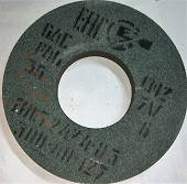 Карбід кремнію 300/40/127 64С заточка победитового інструменту