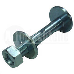 Болт важеля (заднього) MB (W124/W201/W202/W210) 82- (M12x1.5) AUTOTECHTEILE 100 3510