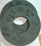 Карбід кремнію 300/40/127 64С заточка победитового інструменту, фото 2