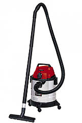 Пилосос будівельний Einhell TC-VC 1820SA(Безкоштовна доставка)
