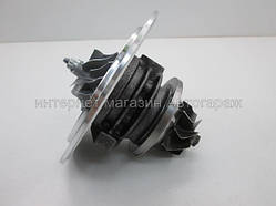 Серцевина турбіни (катридж) на Рено Майстер II 2.8 dti (84kWt) (1998-2010) - Powertec GT1752S