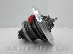 Серцевина турбіни (катридж) на Рено Трафік 1.9 dCi - Powertec GT1549S