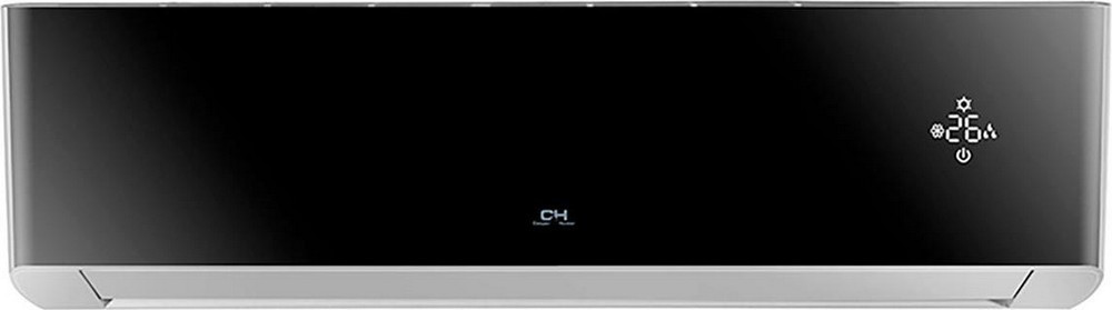 Настенный кондиционер Cooper&Hunter CH-S24FTXAM2S-BL Supreme Black Inverter R32