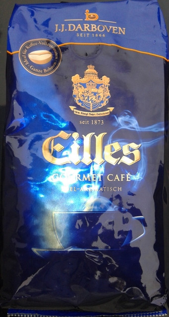 Кава Еліс Гурме Кафе 500 грам Кава Еліс Гурме Кафе