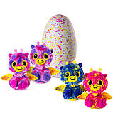 Хетчималс Сюрприз Подвійні Жирафики/Hatchimals Surprise — Giraven, фото 2