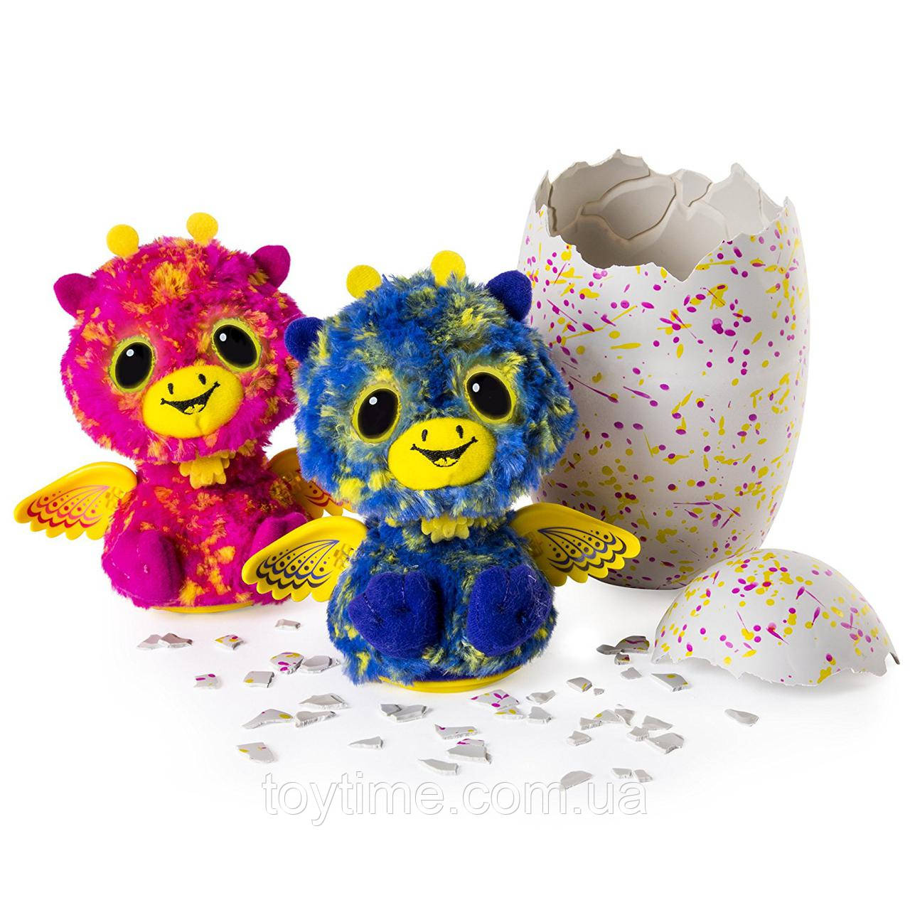 Hatchimals giraven sales