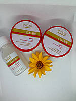 Набір G-Hair Inoar джихеїр іноар кератин для випрямлення волосся, 50 мл.