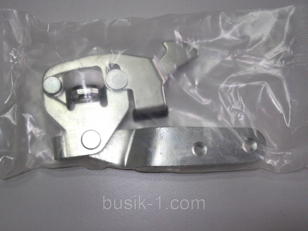 Ролик зсувних правих дверей низ Ducato, Boxer, Jumper 02-06