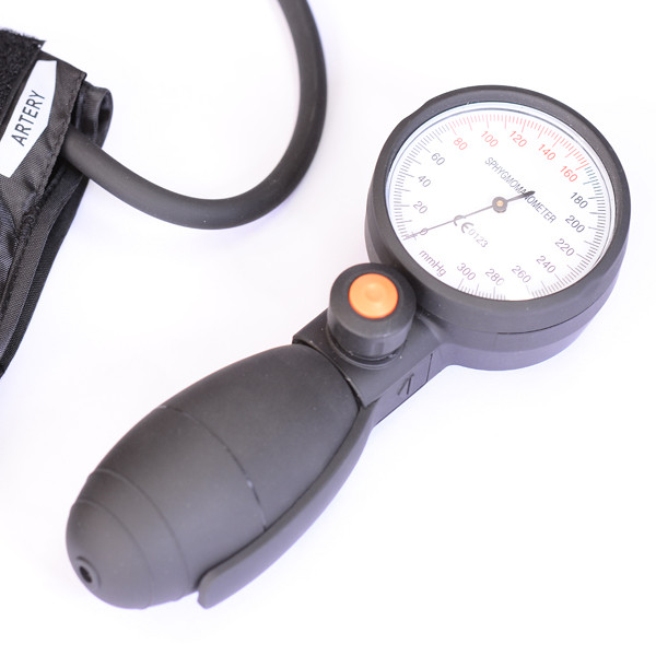 Тонометр механічний професійний ПАЛМ AS-26