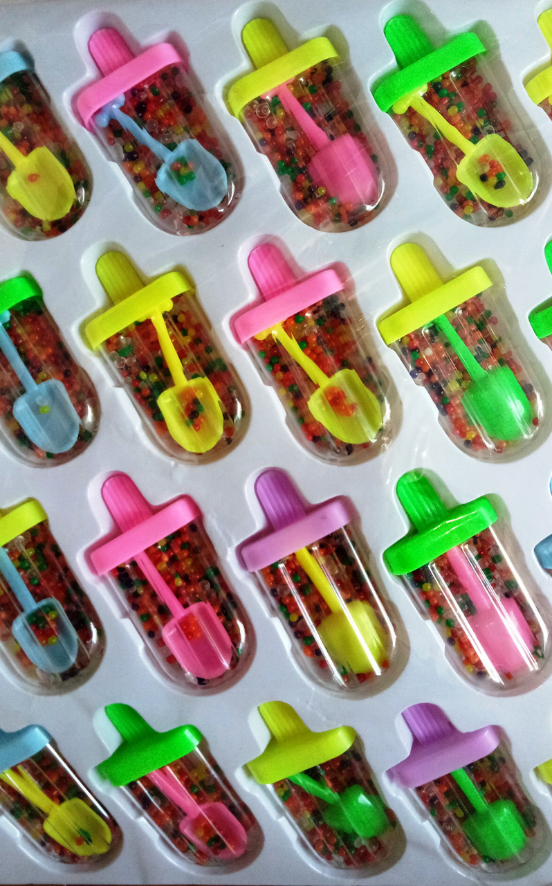 Гідрогель "Мороза з орбізами" (пач.20)