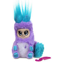 Інтерактивна іграшка Пушастики Фрейліна леді Лексі з аксесуарами/  Bush Baby World​​​​​​​