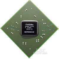 Микросхема nVidia MCP67MD-A2 северный мост Media Communications Processor