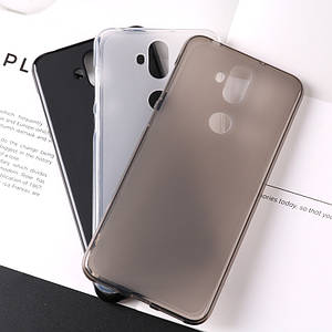 TPU чохол Tokyo для Asus Zenfone 5 Lite (ZC600KL) (4 кольори)