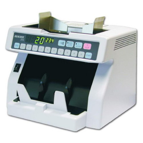 Лічильник банкнот Magner 35s, фото 1