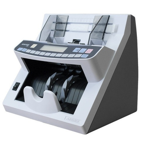 Лічильник банкнот Magner 75 D, фото 1