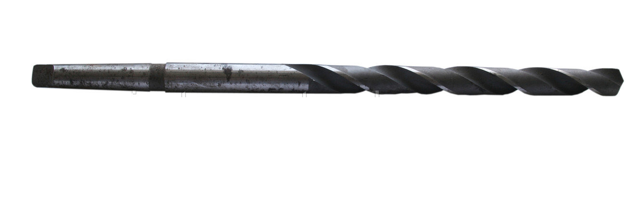 Свердло довге 6.2 мм Р6М5К5, КМ1