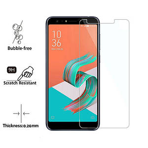 Захисне скло для Asus Zenfone 5 Lite (ZC600KL)